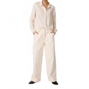 NEW SKFK matti blouse in cream